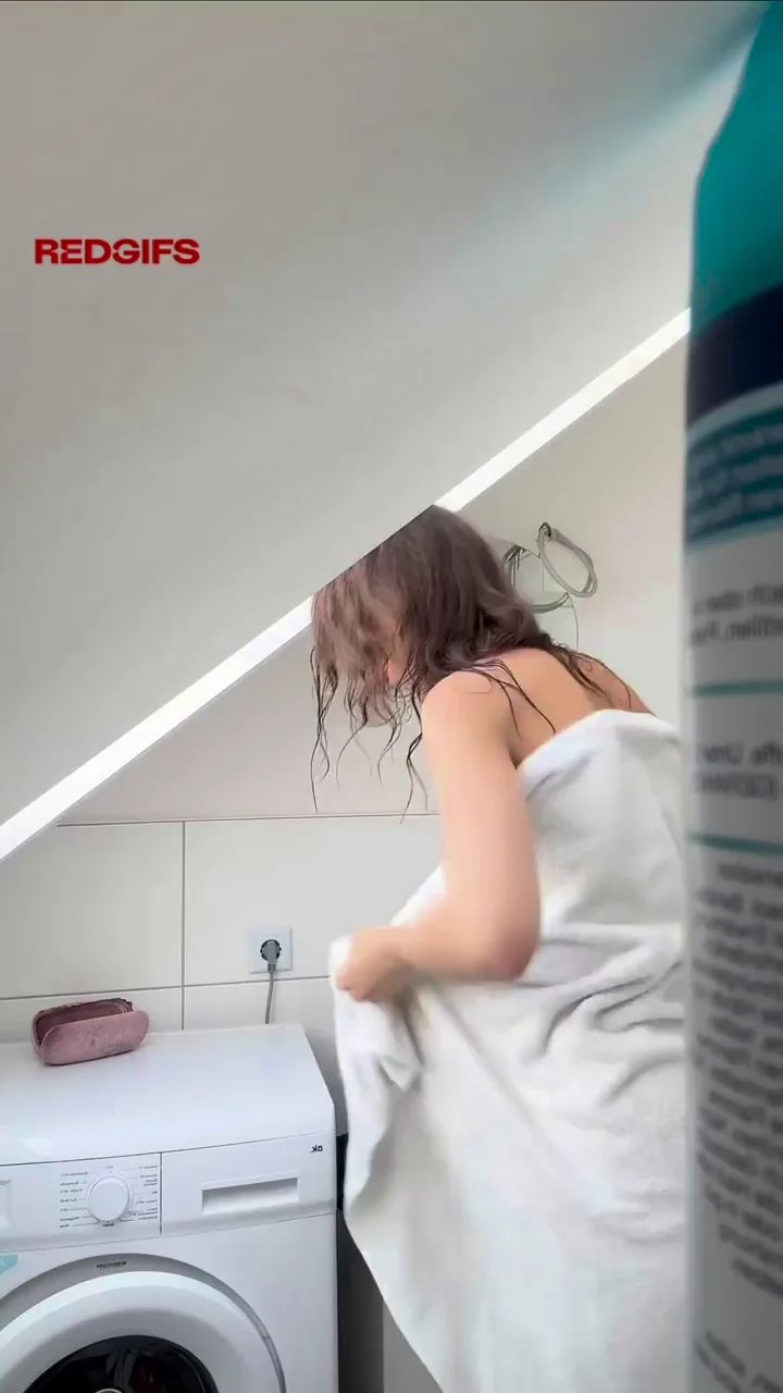 Someone caught me