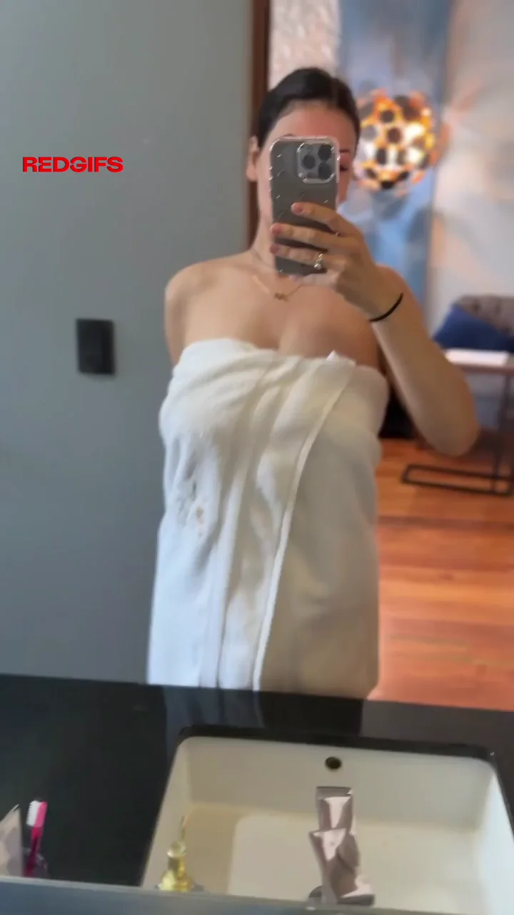 Enjoy the view