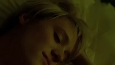 Mackenzie Davis in Halt and Catch Fire