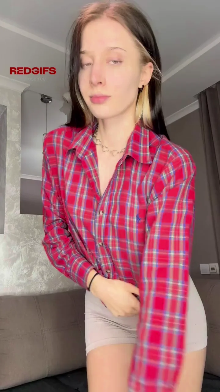 Cute legal teen