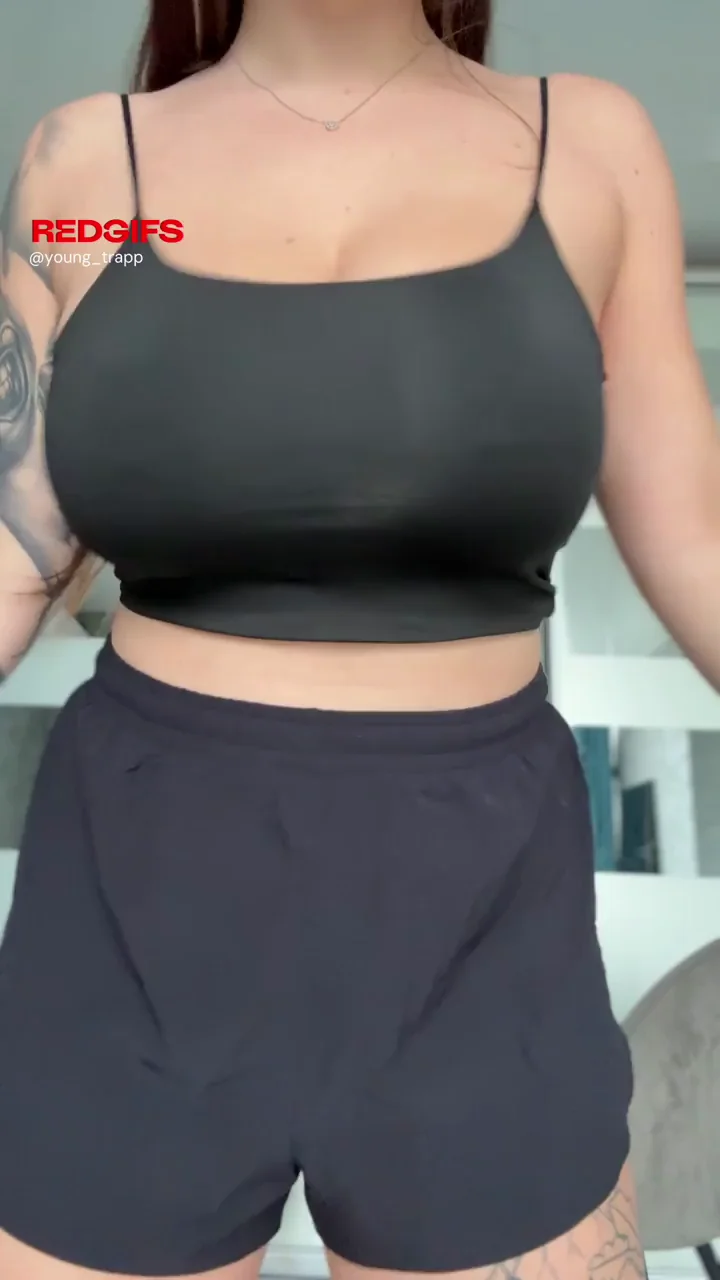 Clothes are not for me
