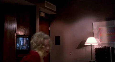 Julie Delpy's Hot Topless Tease in Killing Zoe