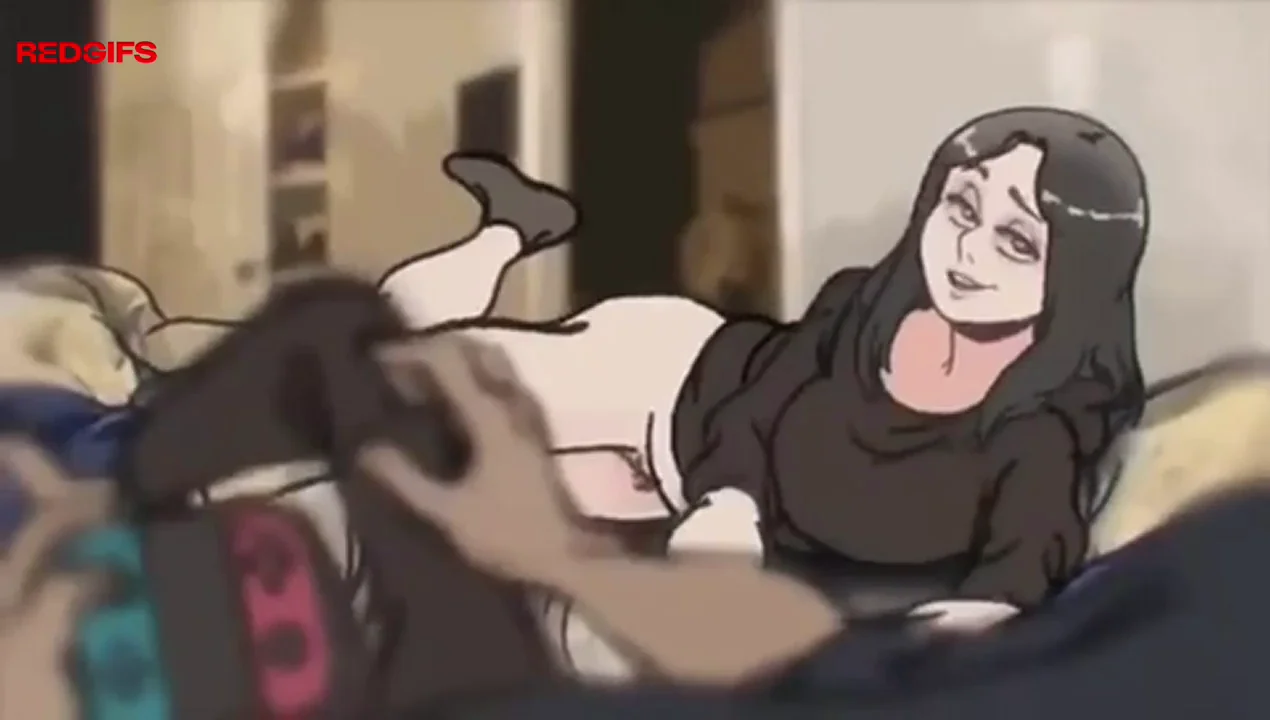 Blazing Hot Nun Hentai Dick Sucking & Pussy Pounding 🥵💦