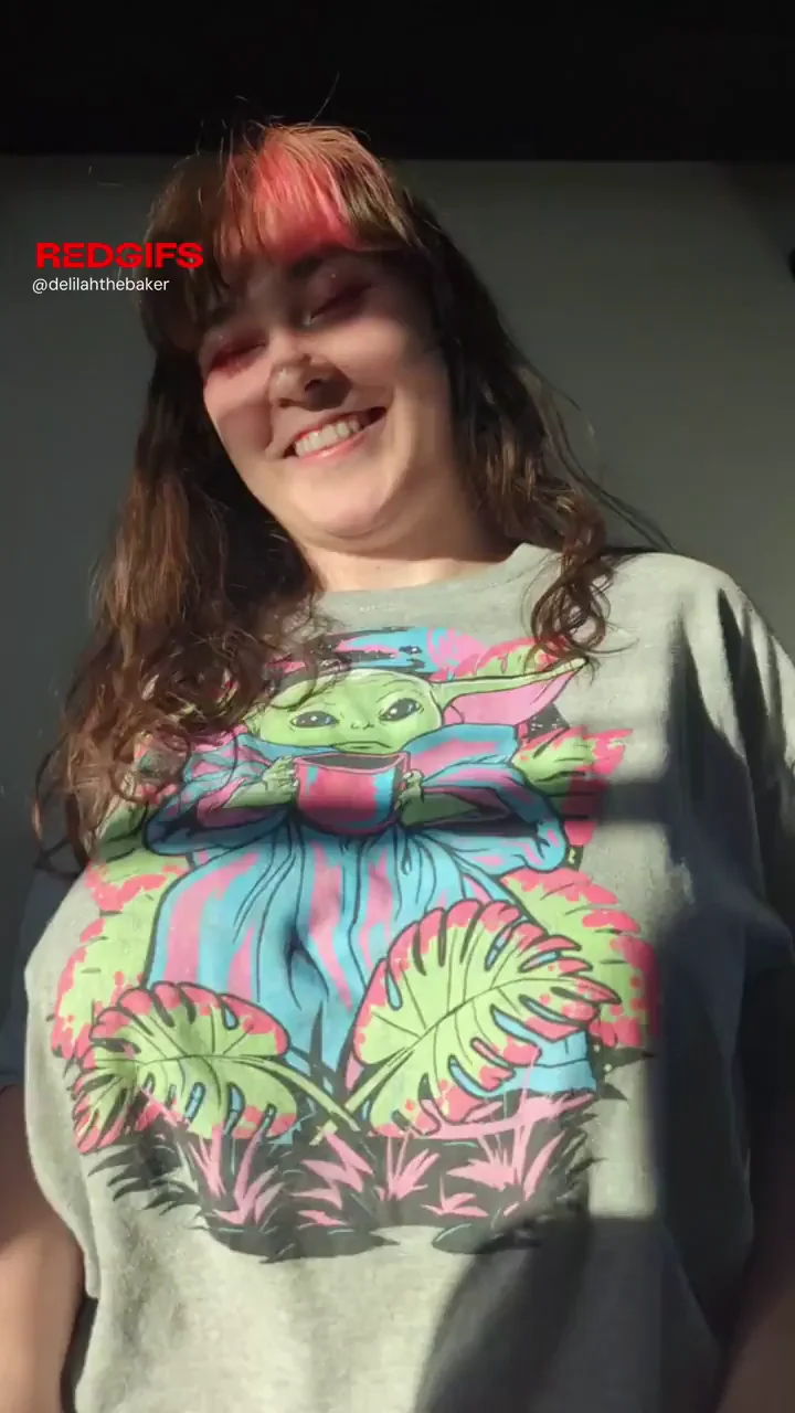 Titty drop for reddit