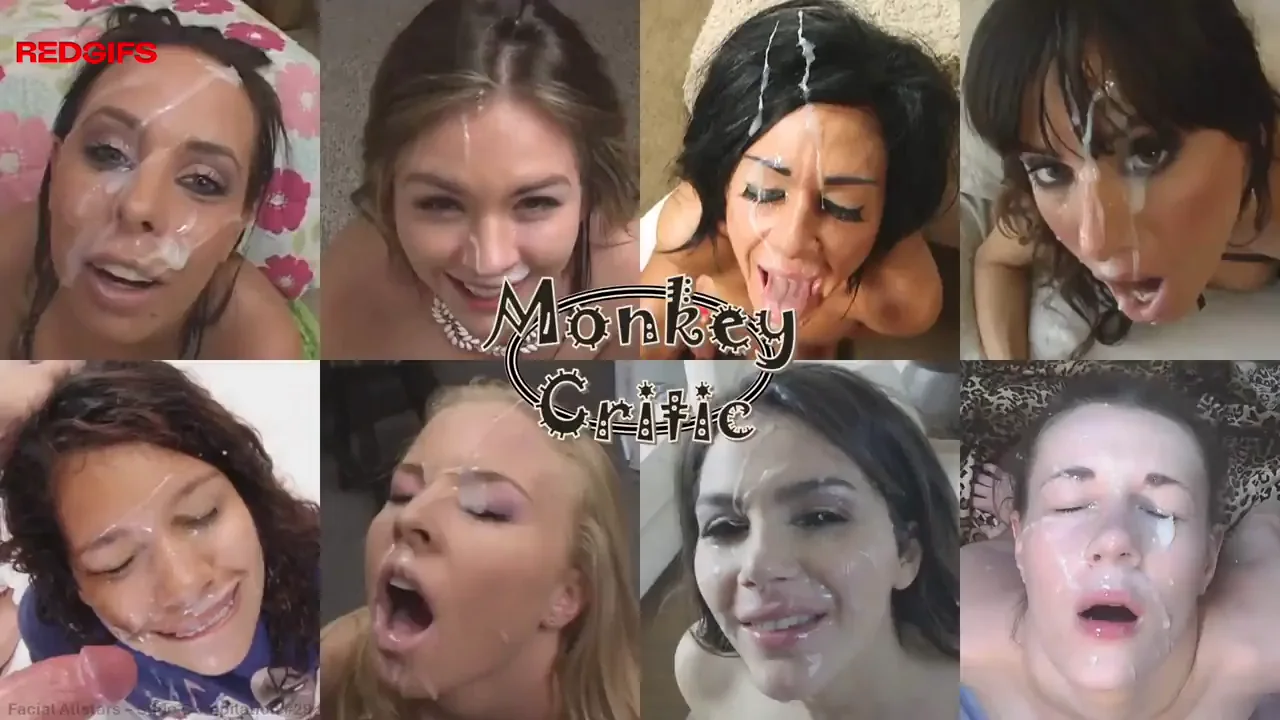 Facial Allstars - Slide Compilation #29