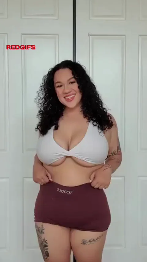 Tight Shorts Hugging That Juicy Ass 🍑🔥