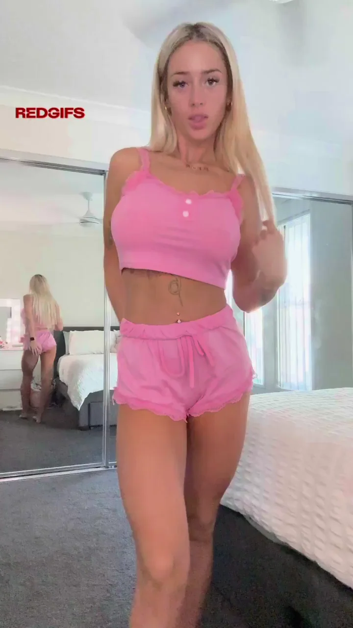 Would you masturbate to this?