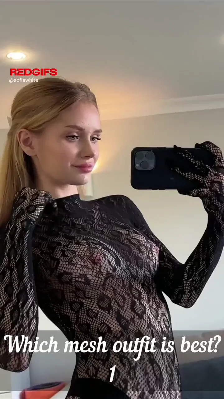 Transparent and hot