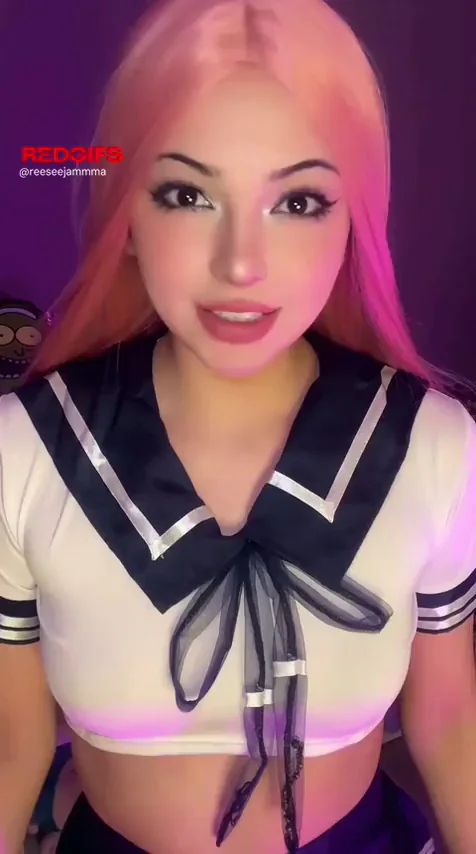 e-girls are the best at ahegao