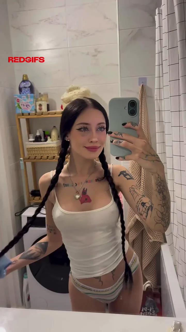 Tits off tits on