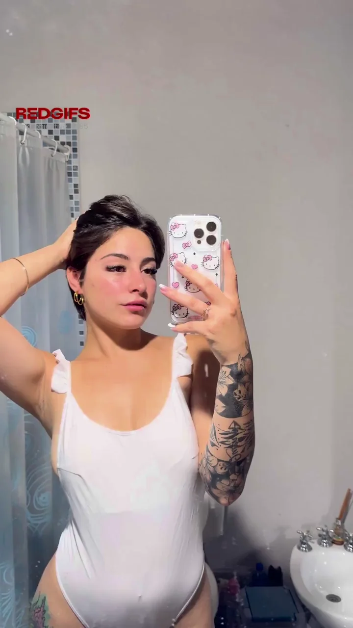 These tits are made to be sucked