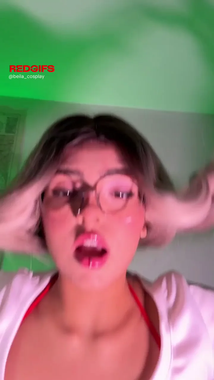 Busty TikTok ❤️