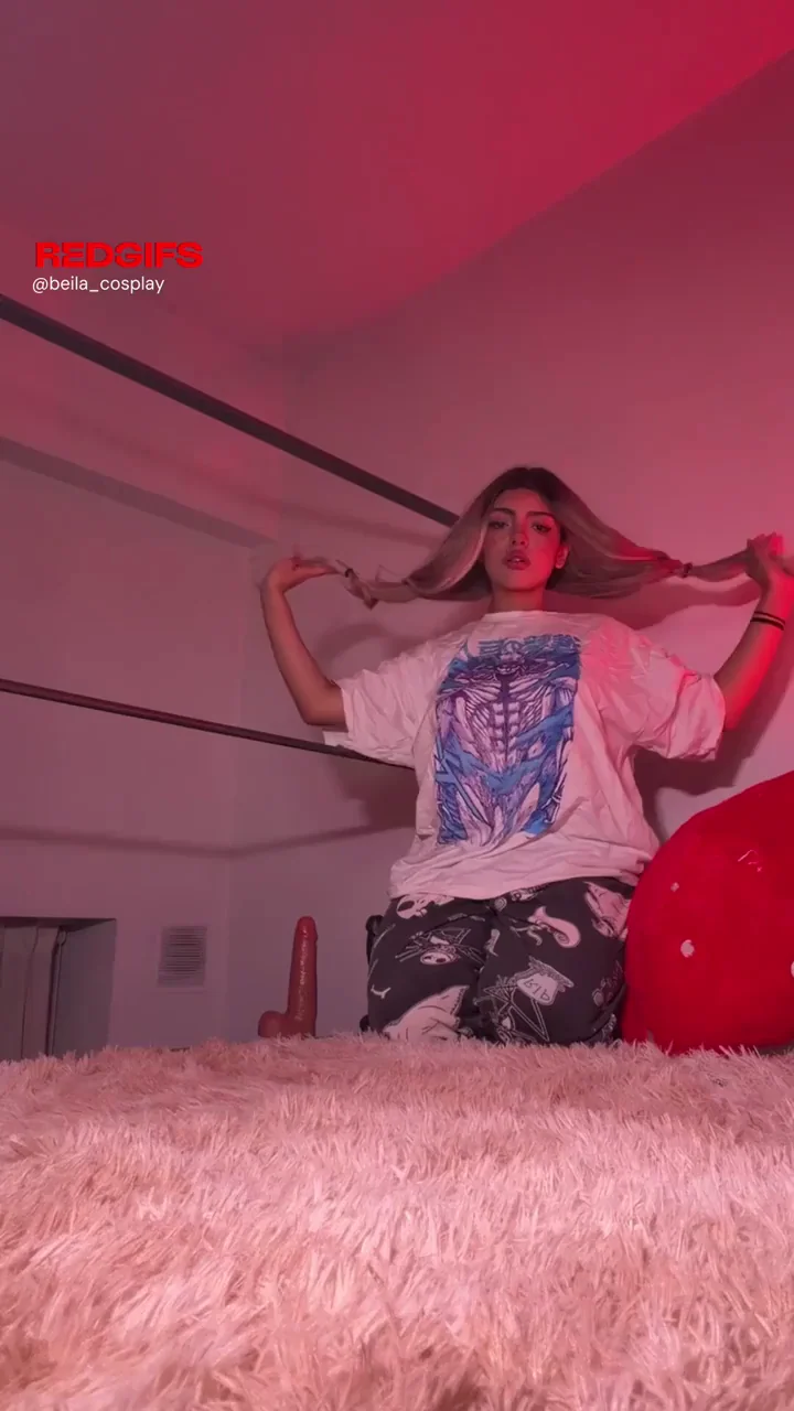 🔥 First TikTok Tease in 2026 - Slutty Tits Out! ❤️