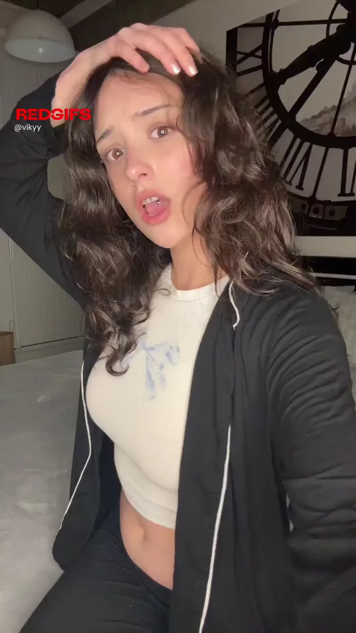 cute busty