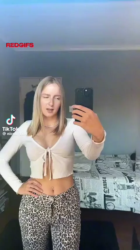 belly ring.