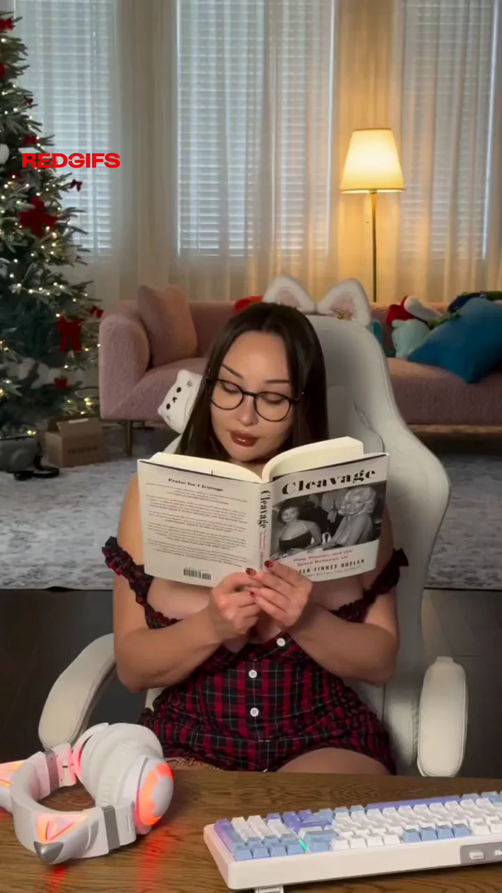 That's a Good Book