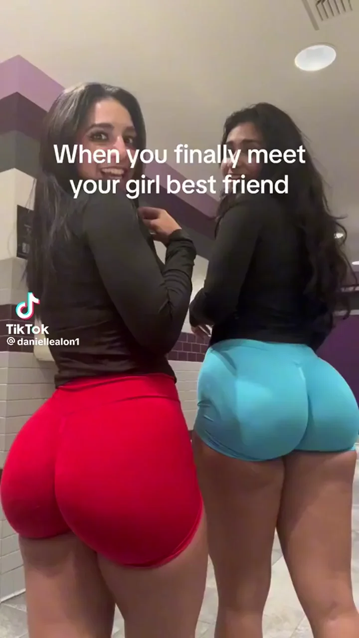 Best friends