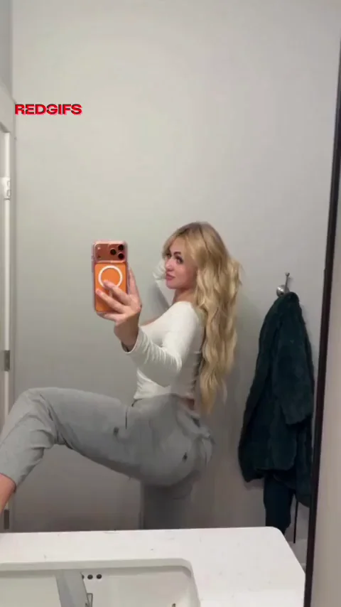 Shaking them