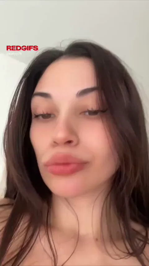These tits are the perfect size for your mouth