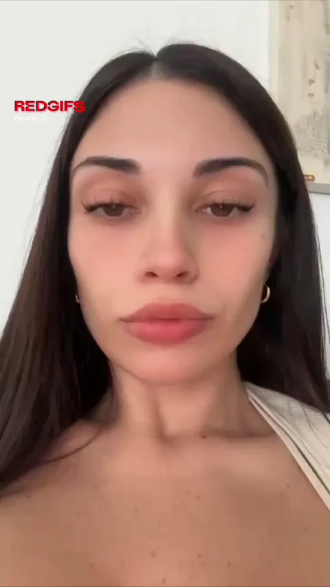 These tits are ready to be licked