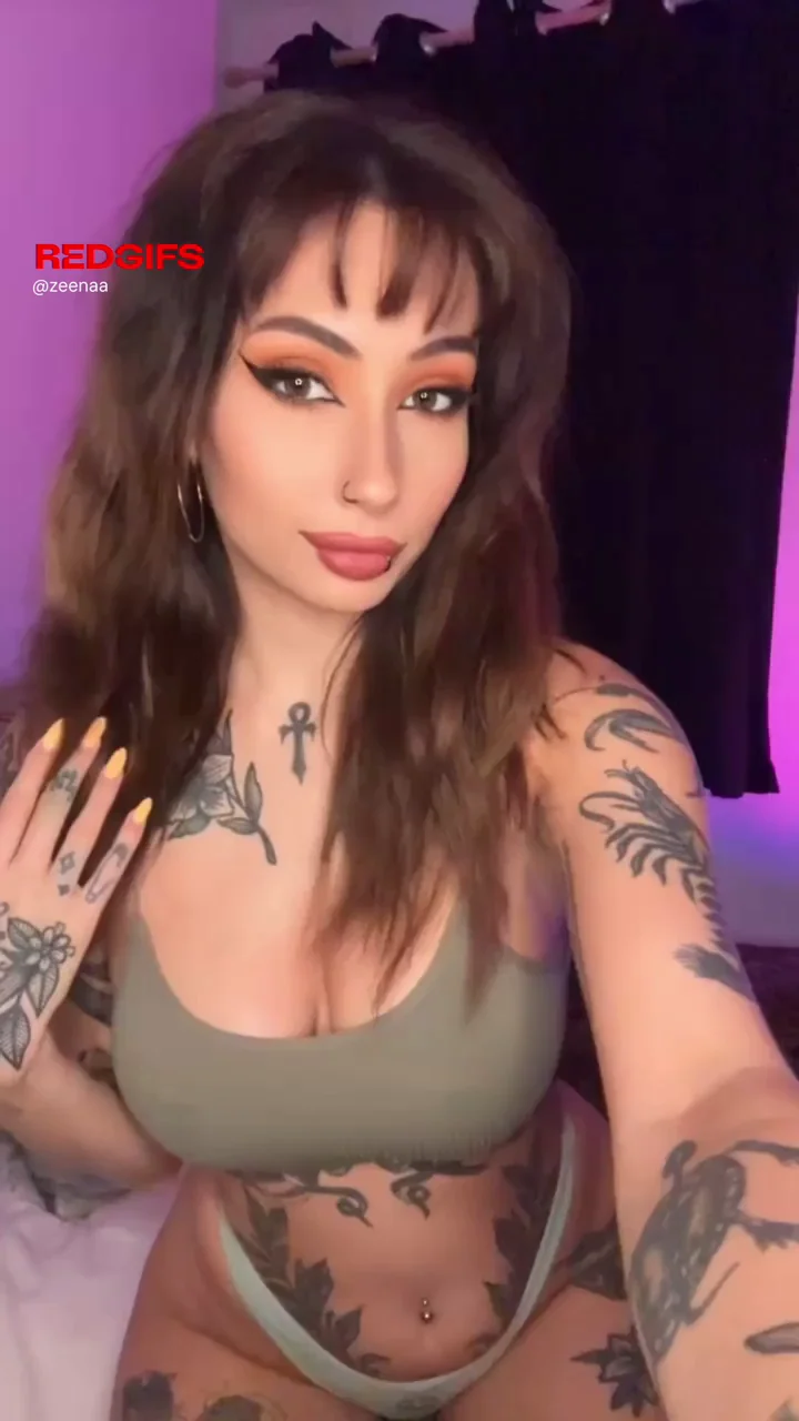 Having my nipples sucked feels amazing