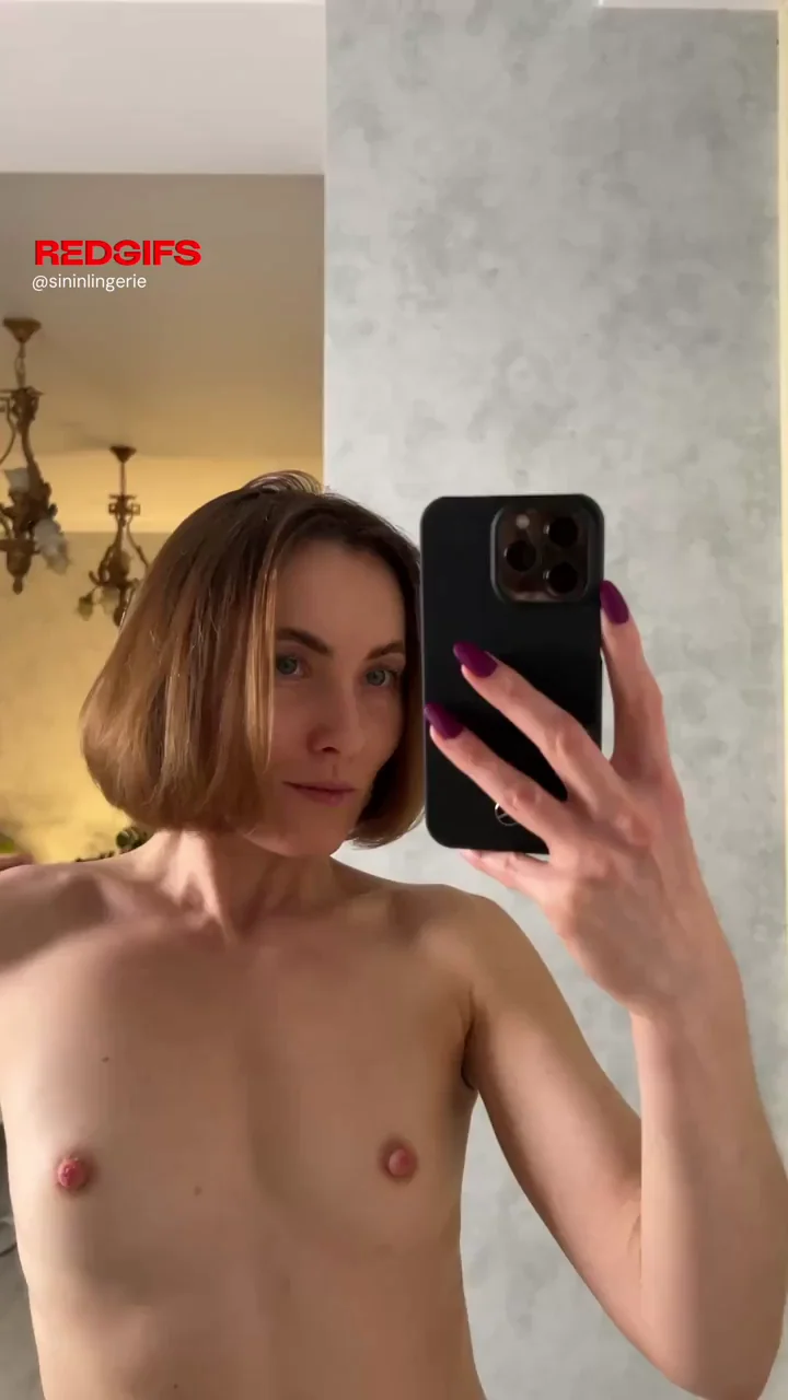 Home is better to be naked