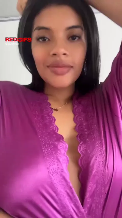 Big reveal for you