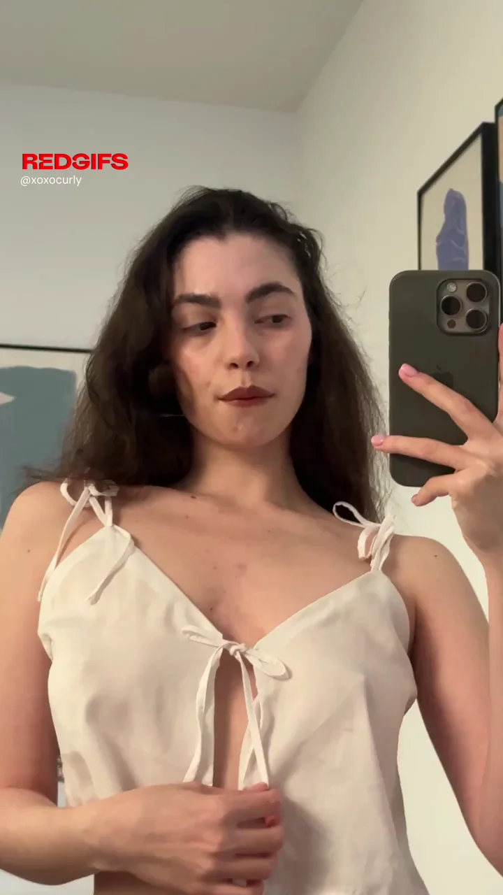 I hope my little tits bring a smile to someones face [reveal]