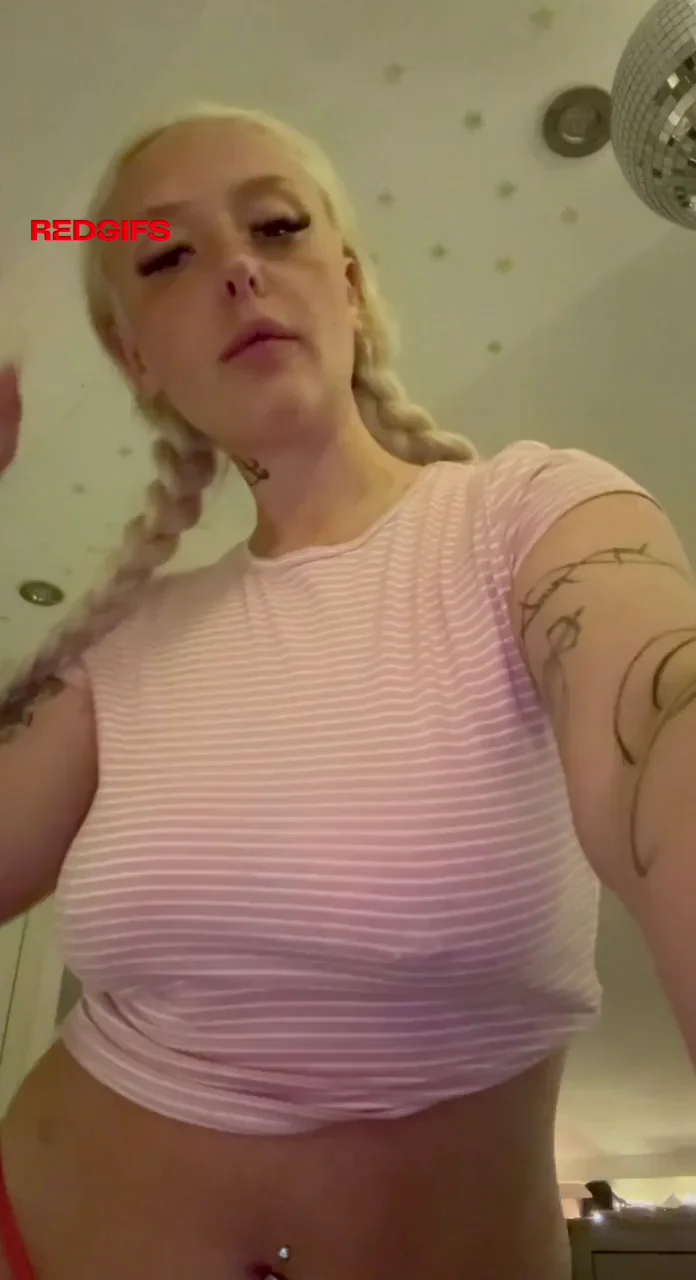 Cutie Titty Droppie 💖🍈🍈