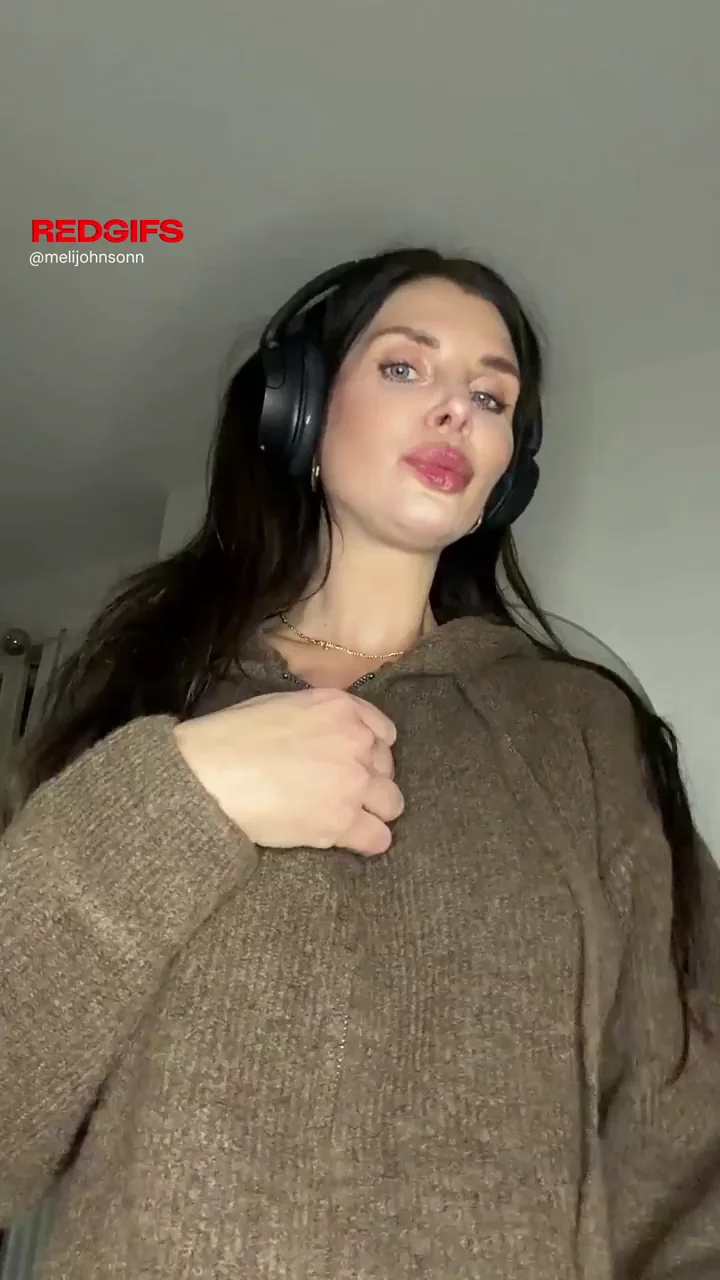 happy titty reveal