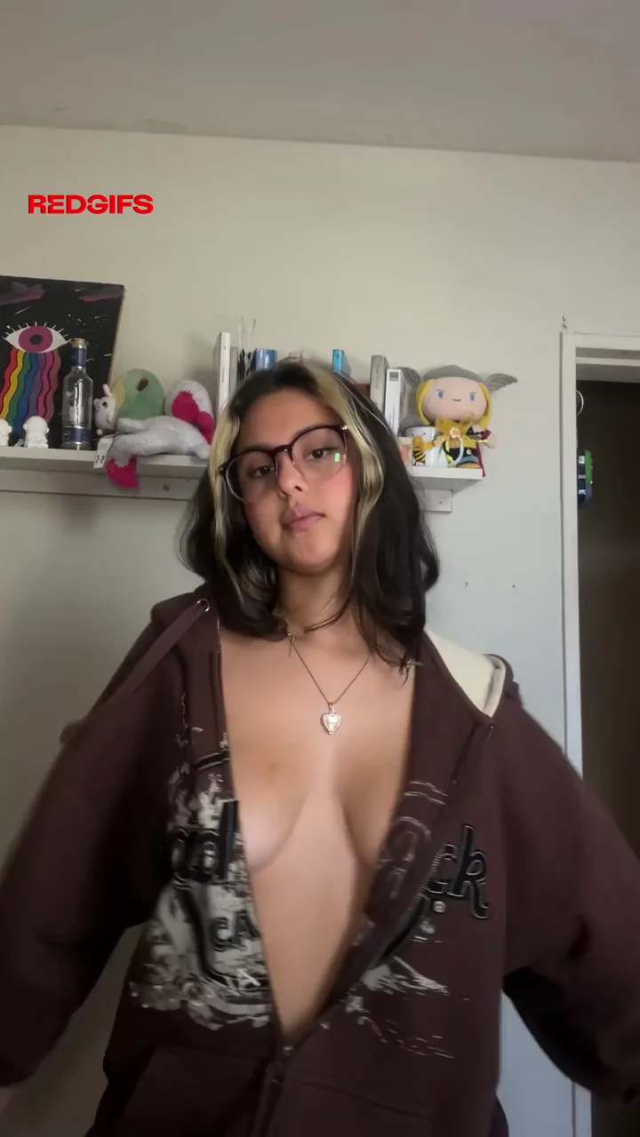 The best Brazilian boobs reveal you’ve seen today