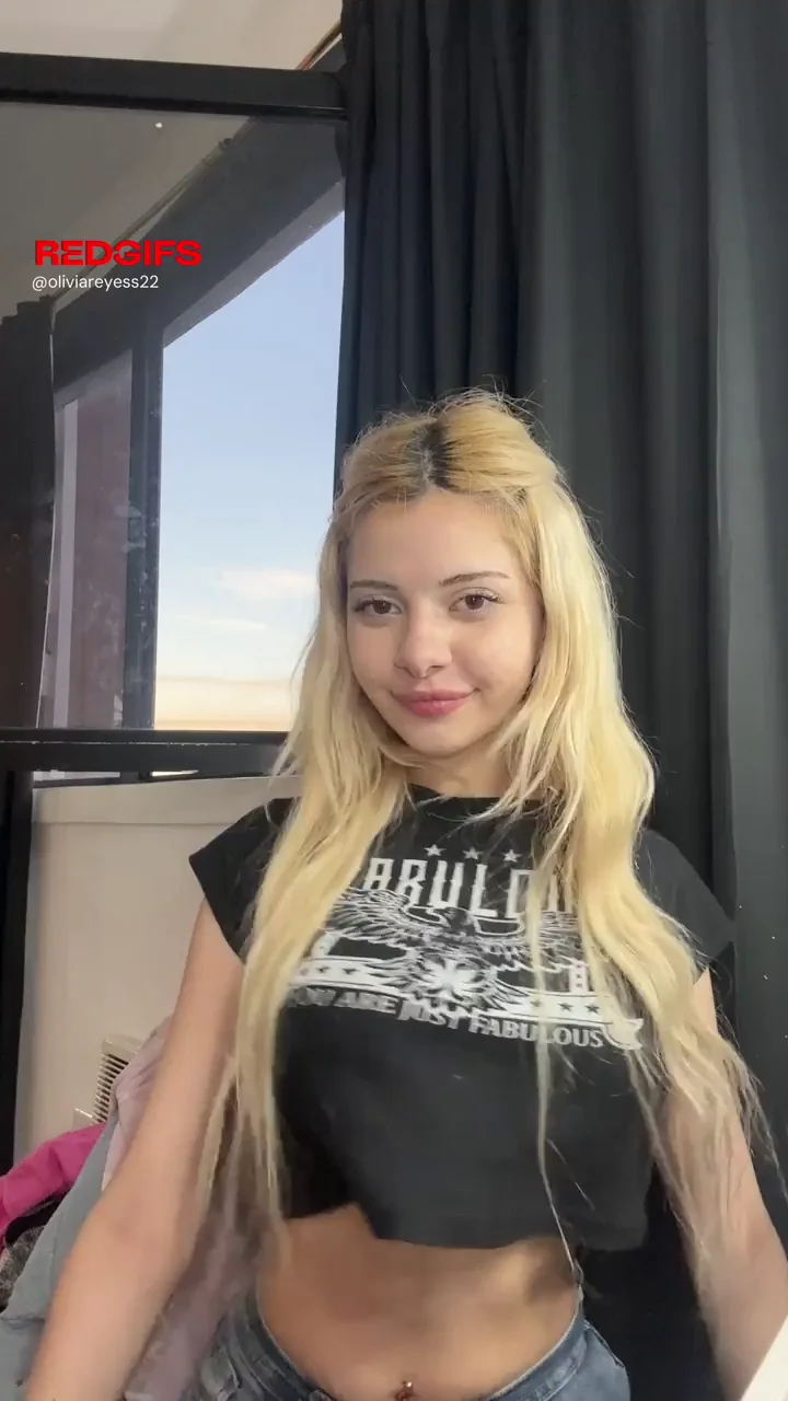 Massive Titty Drop Reveal 😍🍈🍈 You Ready for These Huge Tits?