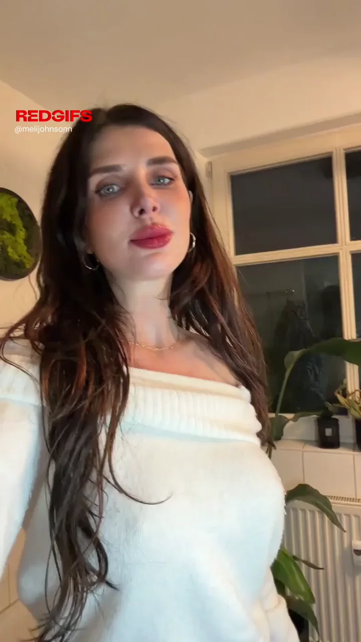 A very big reveal
