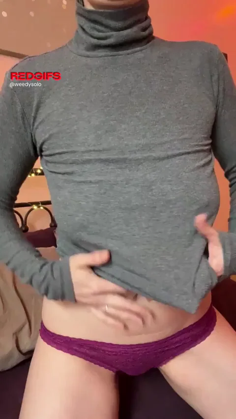 Dropping this into your feed