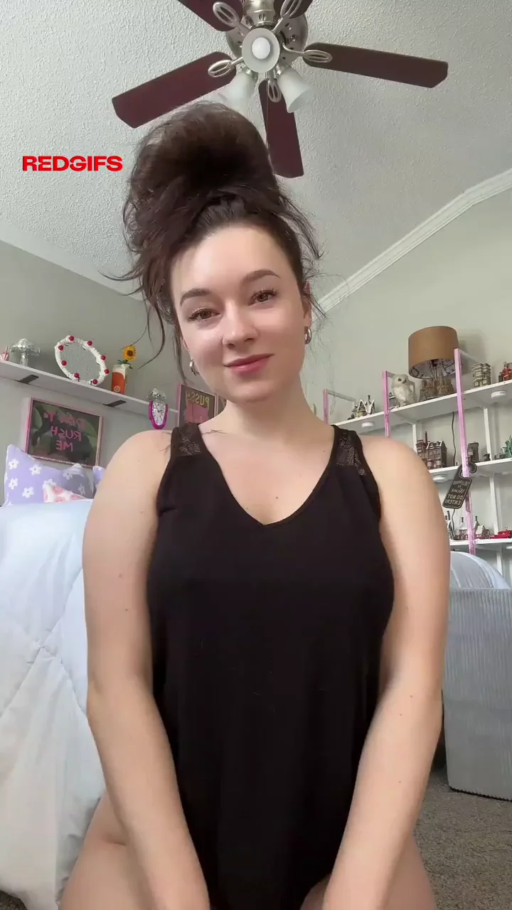 How do my H cups look on a 5’1 body [drop]