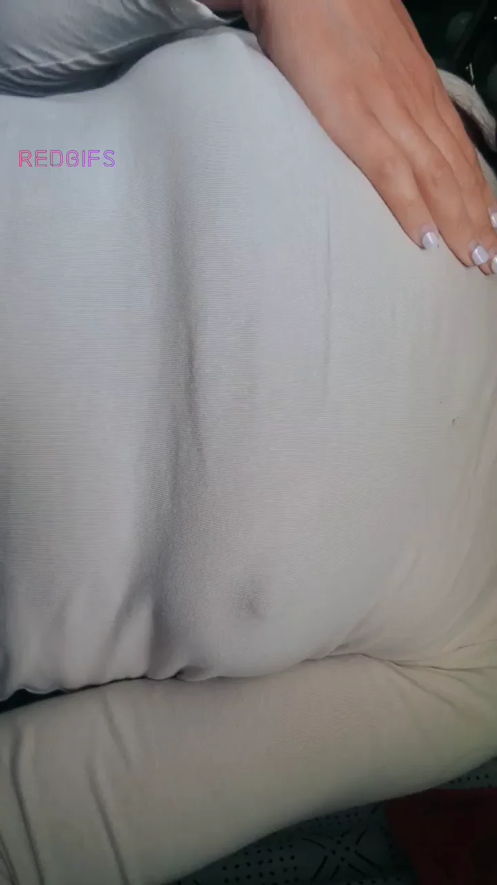 Titty Drop the girls out for some fresh air