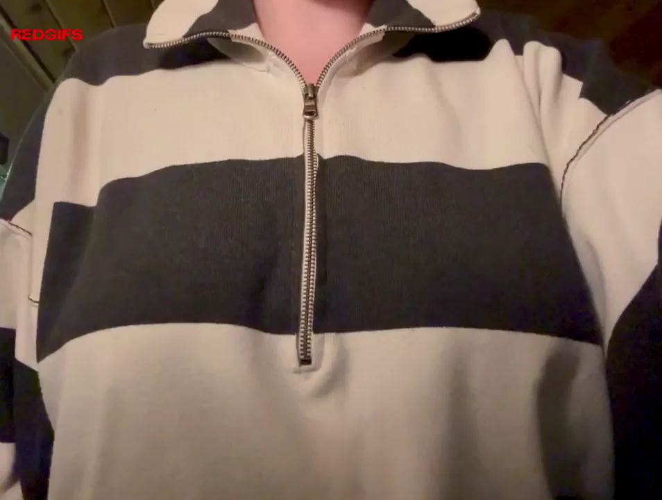 Surprise reveal