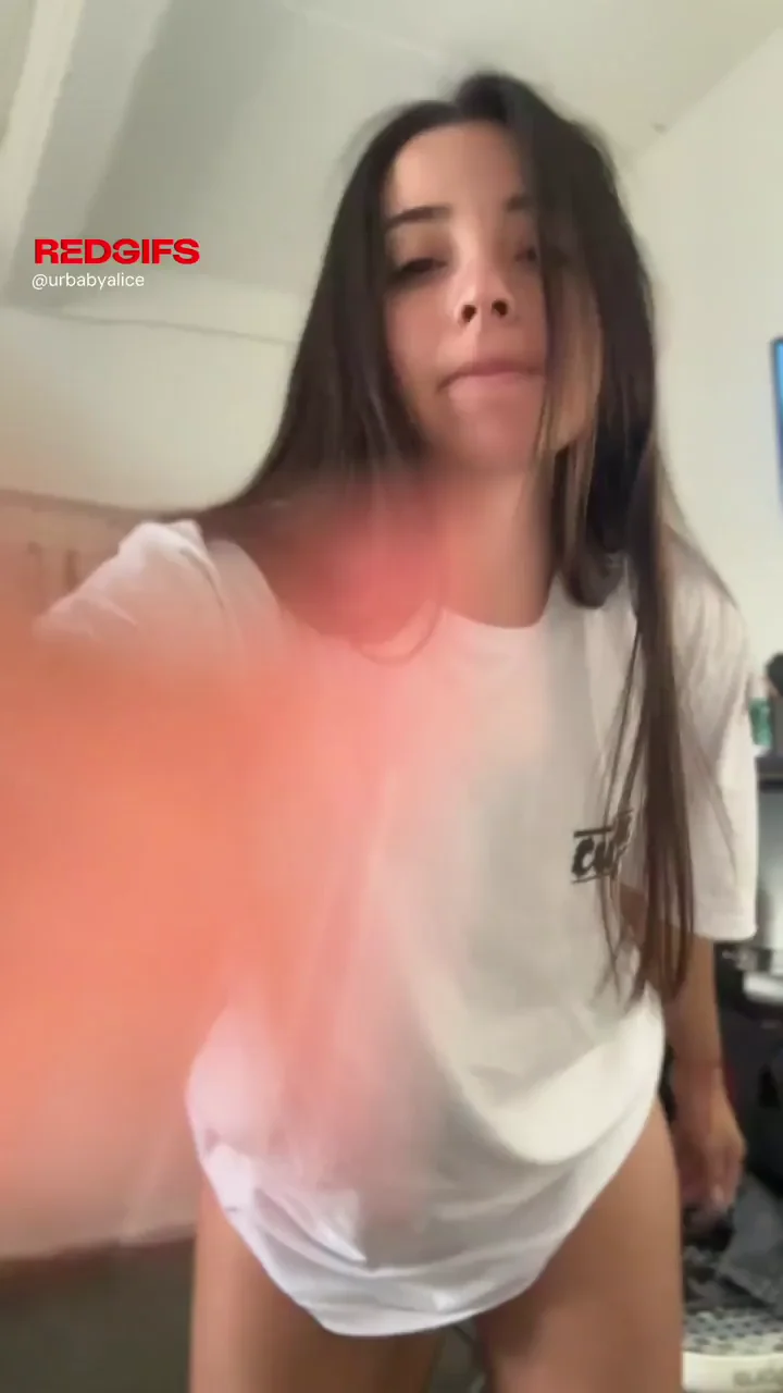 this is how good teens twerk F18