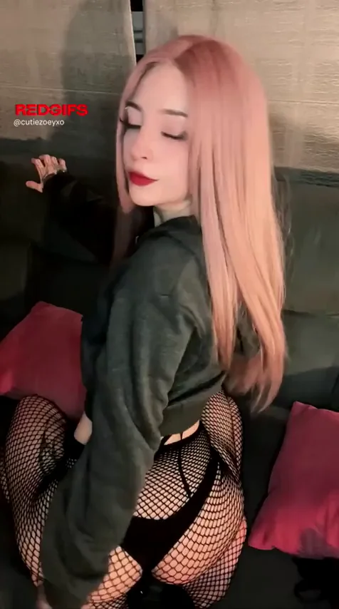 is this the twerk you wanted me to consider