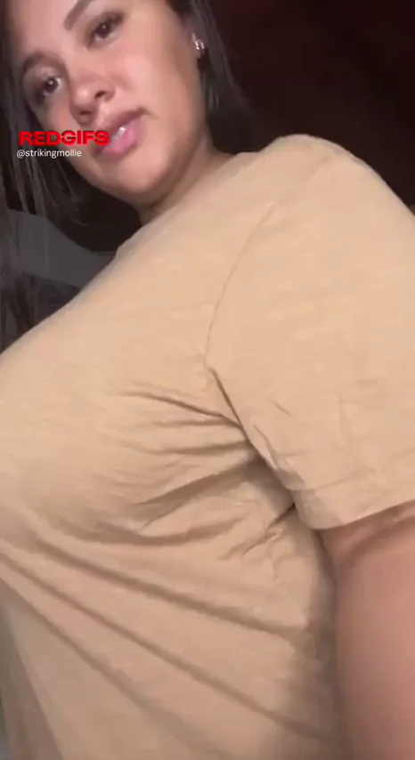 Huge moving ass
