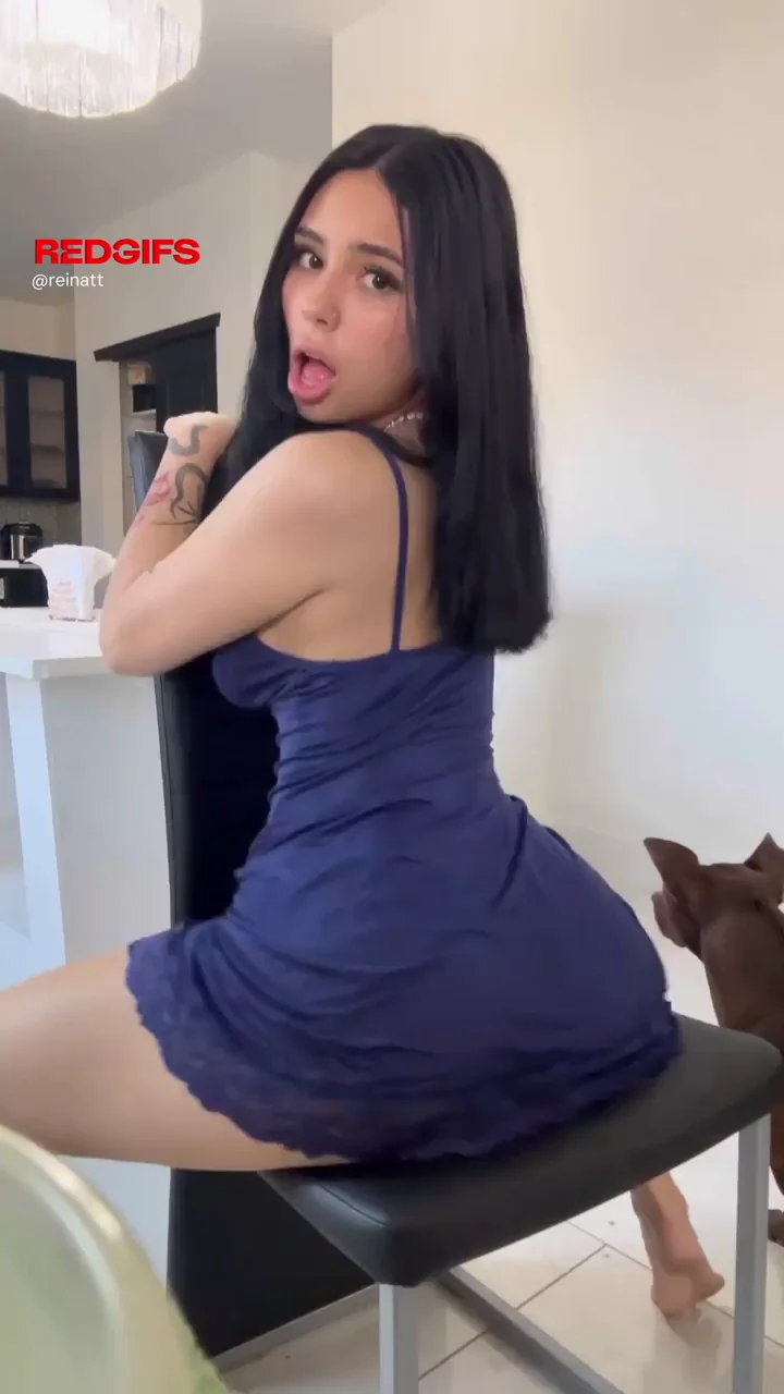 Is my ass fat enough?