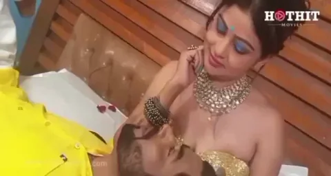 HotHit New Year Special Zaara Uncut HD ?? Passionate Se#, Blo*job, Pus#y Licking, Finge*ing ? Must Watch (Link In Comments) ???