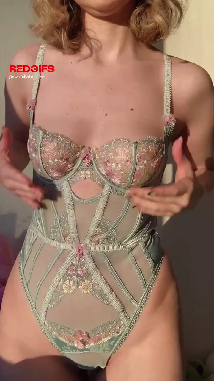 almost too cute for a bodysuit