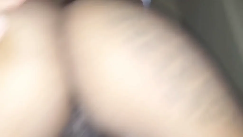 New Ebony Babe's Juicy Lips Grip That Dick 🍫🍑💦