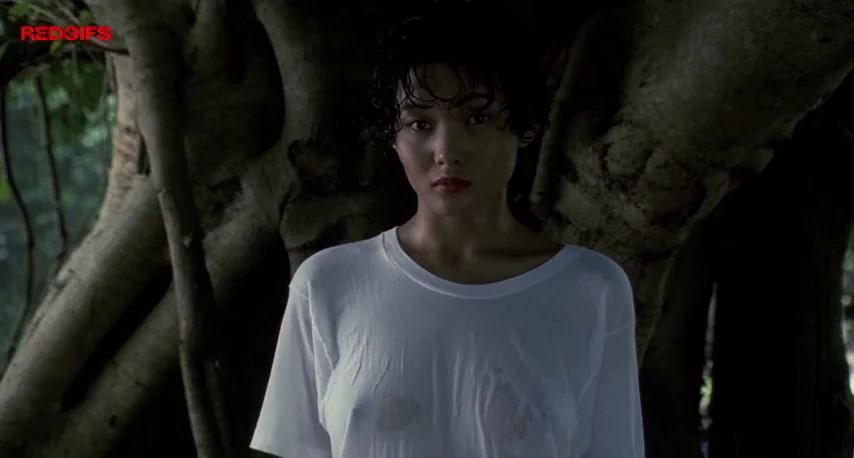 Aya Kokumai - Sonatine (1993)