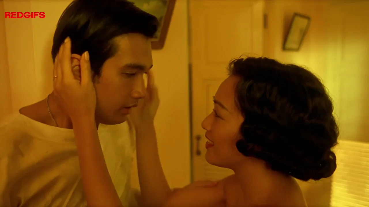 Christy Chung - Jan Dara, 2001 - Part 3 of 5