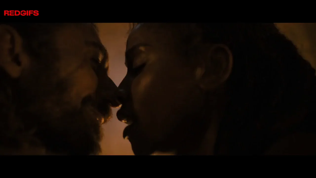 Tenika Davis - Spartacus: House of Ashur S1XEP5 (2025)