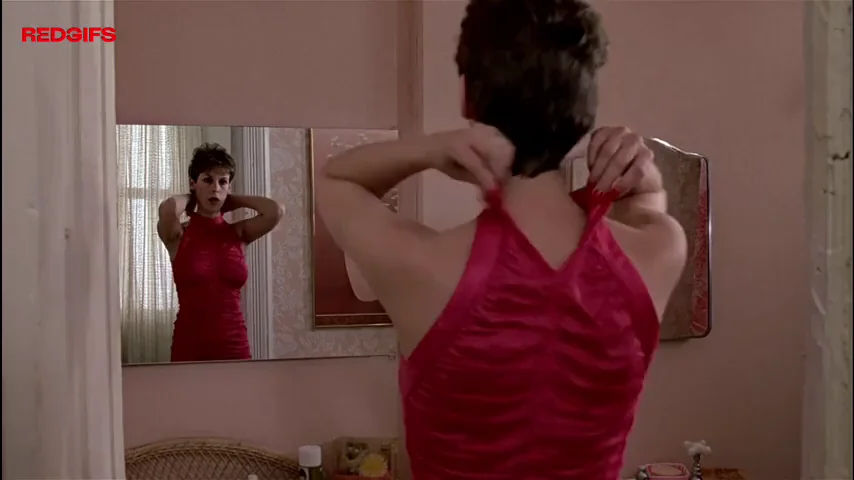 Jamie Lee Curtis - Trading Places (1983)