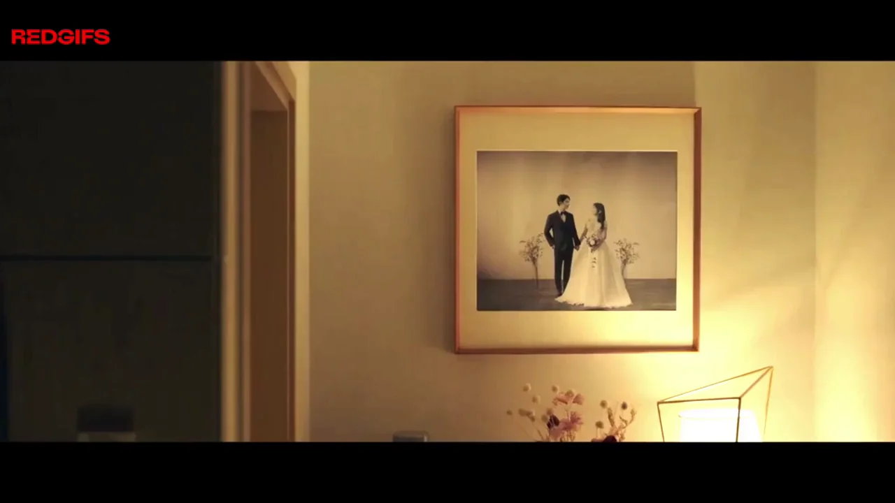 Heo Jiwon - Rose Mansion s01e01 (2022)