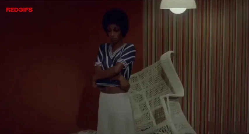Tanya Boyd - Black Shampoo (1976)